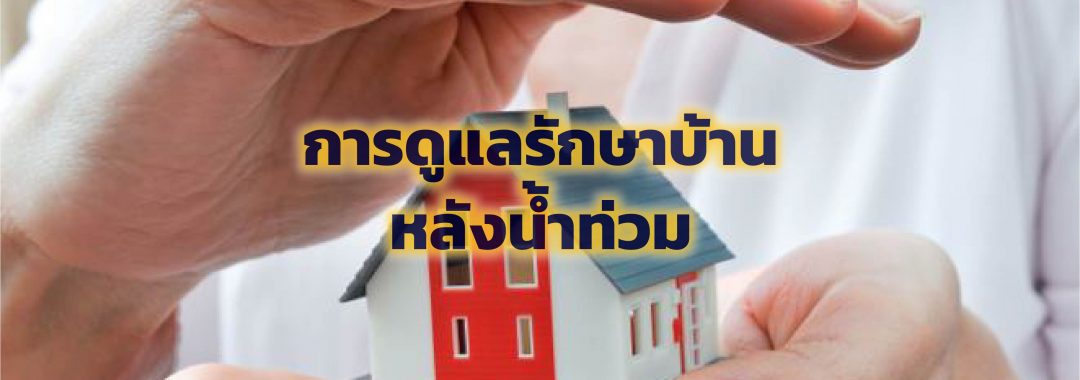 ทำความสะอาดพื้นบ้าน